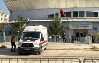 Malatya'da 116 Sanıklı Çete Davasında Ara Karar: 8 Sanık Tahliye Edildi