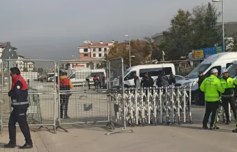 Malatya'da 12 Yıllık Suç Ağı Çözülüyor: 116 Sanık Hakim Karşısında