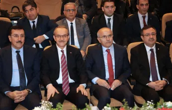 Malatya'da 24 Kasım Öğretmenler Günü Coşkuyla Kutlandı