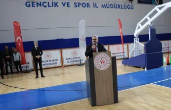 Malatya'da 3 Aralık Dünya Engelliler Günü Anlamlı Etkinliklerle Kutlandı