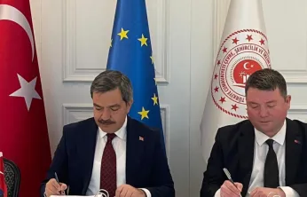 Malatya'da Akıllı Tarım Hamlesi: 716 Bin Avroluk AB Projesi Başladı