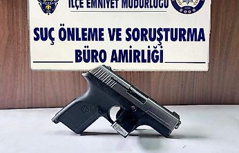 Malatya'da Asayiş Denetimleri: 39 Aranan Şahıs Yakalandı