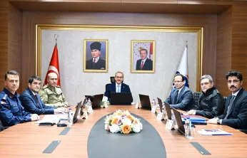 Malatya'da Asayiş, Narkotik ve Trafik Denetimlerinin Bilançosu Açıklandı