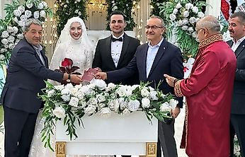 Malatya'da Avşar ve Geçici Ailelerinin Mutlu Günü