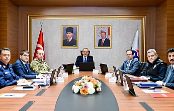 Malatya'da Bir Haftada Suçlulara Büyük Darbe