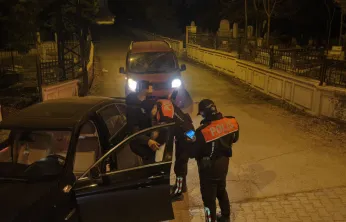 Malatya'da Bir Haftalık Güvenlik Bilançosu: 78 Aranan Şahıs Yakalandı