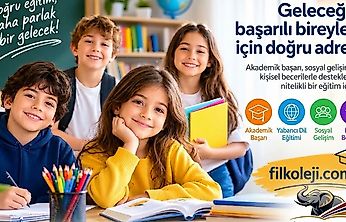 Malatya'da Butik Ortaokul Arayan Aileler İçin FİL Okulları