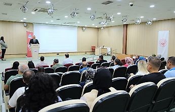 Malatya'da Çalışan Aileler İçin Kreş Seferberliği: Kurumlara Önemli Çağrı