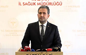 Malatya'da Çocuklar Sağlığı Eğlenerek Öğrenecek