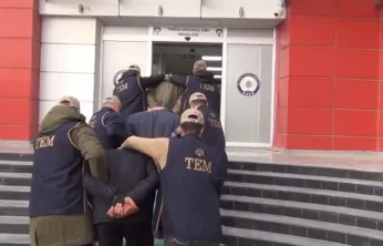 Malatya'da DEAŞ'a Yönelik Operasyonda 3 Kişi Cezaevine Gönderildi