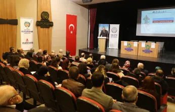 Malatya'da Deprem Sonrası Göçün Sosyal Yansımaları Masaya Yatırıldı