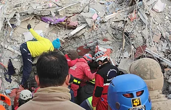 Malatya'da Deprem Yargılaması: Ersel 2 Apartmanı Dosyasında Karar Çıktı