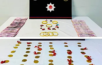 Malatya'da Dolandırıcılık Girişimi Engellendi: 5,6 Milyon TL Kurtarıldı