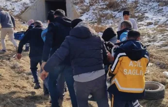 Malatya'da Feci Kaza: 25 Yaşındaki Sürücü Hayatını Kaybetti