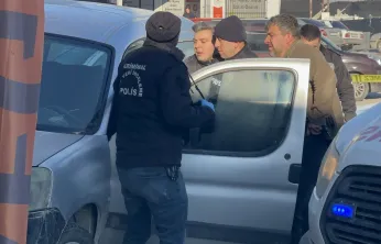 Malatya'da Feci Olay: Kalp Krizi Geçiren Sürücü Hayatını Kaybetti