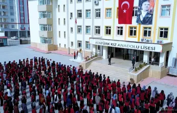 Malatya'da Futbolun Geleceği Altyapılarda Şekilleniyor