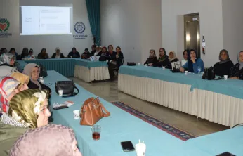 Malatya'da Geleneksel Tıp Bilinci Artıyor: GETAT Programına Yoğun İlgi