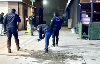 Malatya'da Hareketli Gece: İki Kişi Bıçaklandı, Şüpheli Kayıplara Karıştı