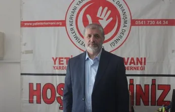 Malatya'da İhtiyaç Sahiplerine Odun ve Kömür Yardımı Başlatıldı