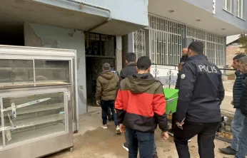 Malatya'da İki Şüpheli Ölüm: Biri Çocuk, Biri Yaşlı