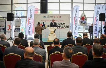 Malatya'da İş Arayanlar ve İşverenler Aynı Çatı Altında