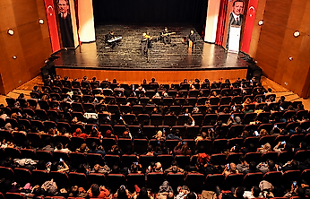 Malatya'da Javadoff Rüzgârı! Müzikseverlerden Yoğun İlgi