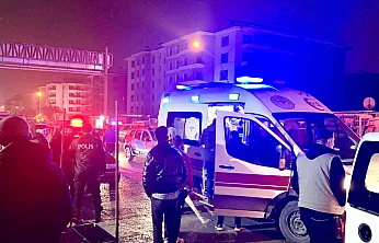 Malatya'da Kanlı Hesaplaşma: Açılan Ateşte 6 Kişi Yaralandı