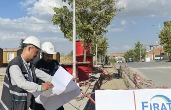 Malatya'da Kesintisiz Enerji İçin Büyük Altyapı Hamlesi