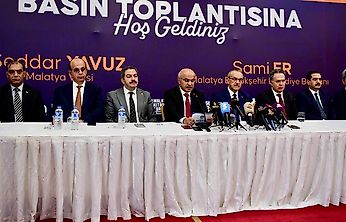 Malatya'da Kitap Fuarı Heyecanı! 300 Yayınevi, 300'ü Aşkın Yazar Geliyor