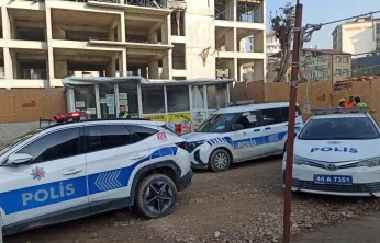 Malatya'da Komşu Esnaf Tartışması Silahlı Kavgaya Döndü