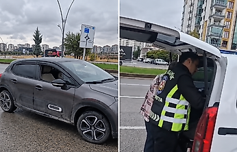 Malatya'da Korsan Taşımacılığa Denetim: 100 Bin TL Ceza