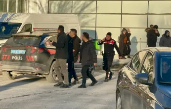 Malatya'da Lokantada Dehşet: Alacak Verecek Kavgası Kanlı Bitti