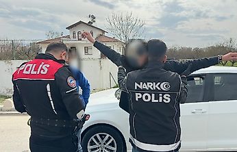 Malatya'da Okul Çevrelerinde Güvenlik Alarmı: Denetimler Sıklaştırıldı