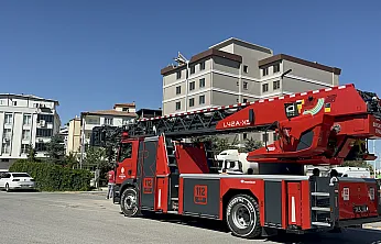 Malatya'da Peş Peşe İki İntihar Girişimi