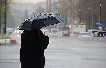 Malatya'da Sağanak Alarmı! Meteoroloji'den Kritik Uyarı