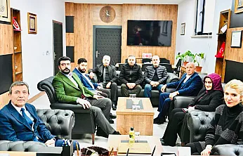 Malatya'da Sağlık Altyapısı Güçleniyor