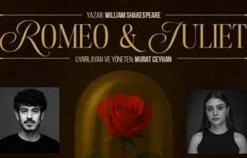 Malatya'da Shakespeare Rüzgârı: Romeo & Juliet Sahnede