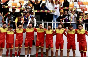 Malatya'da Son Çıkış Maçı! Yeni Malatyaspor Arnavutköy'ü Ağırlıyor