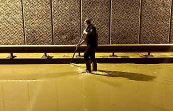Malatya'da Su Baskınları Sonrası Sorumluluk Tartışması: Karayolları Bakım Yapıyor mu?