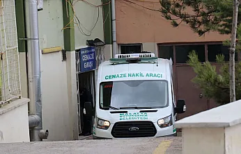 Malatya'da Şüpheli Ölüm: 2 Yaşındaki Çocuk Kurtarılamadı