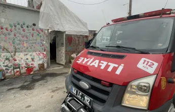 Malatya'da Suriyeli Aileye Ulaşılamadı: Ekipler Kapıyı Kırarak Eve Girdi