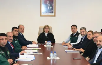 Malatya'da Suya 35,5 Milyar TL'lik Dev Yatırım