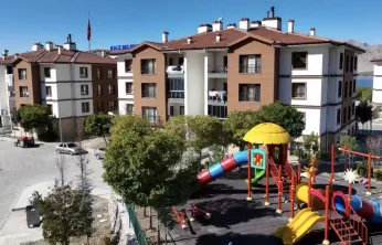 Malatya'da TOKİ Aidatları 3 Ayda Yüzde 46,6 Zamlandı