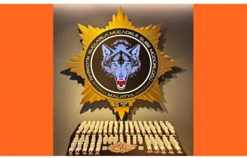 Malatya'da 'Torbacı' Operasyonu: 11 Kişi Tutuklandı