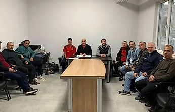 Malatya'da U-17 Ligi Heyecanı Başlıyor: 18 Takım Sahaya Çıkacak