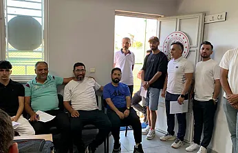 Malatya'da U-19, U-14 ve U-12 Liglerinin Grupları Belli Oldu