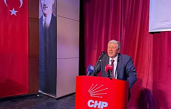 Malatya'da Uğur Mumcu Paneli: Hukuk, Laiklik ve Basın Özgürlüğü Masaya Yatırıldı