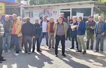 Malatya'da Üretici Tepkili: 'Destek Azaldı, Köylü Kaderine Terk Edildi'