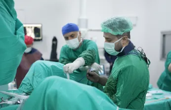 Malatya'da Ürolojide Bilimsel Buluşma: 300'den Fazla Uzman Katıldı