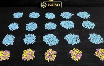 Malatya'da Uyuşturucu Operasyonu: 4 Şüpheli Gözaltına Alındı